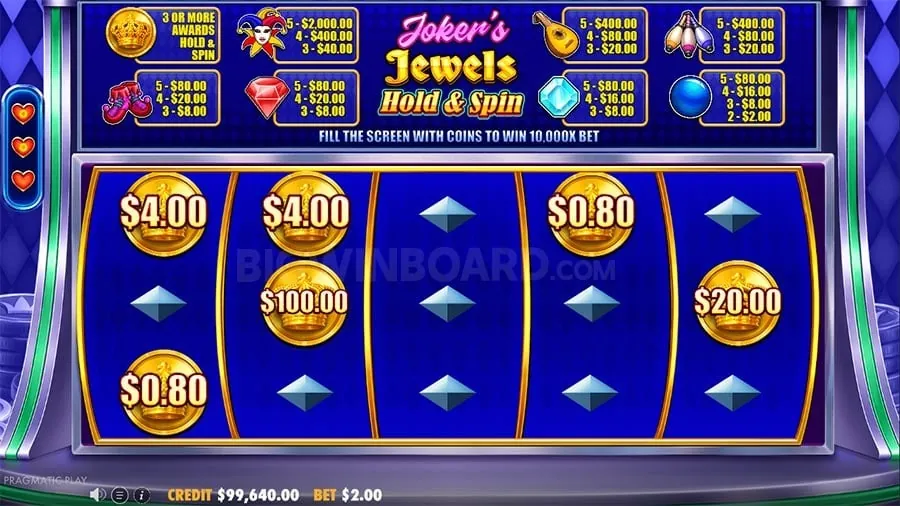 Classic Slot Games