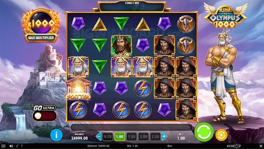 PH Plus Live Casino
