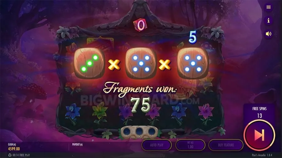 ph plus Understanding Game Variance