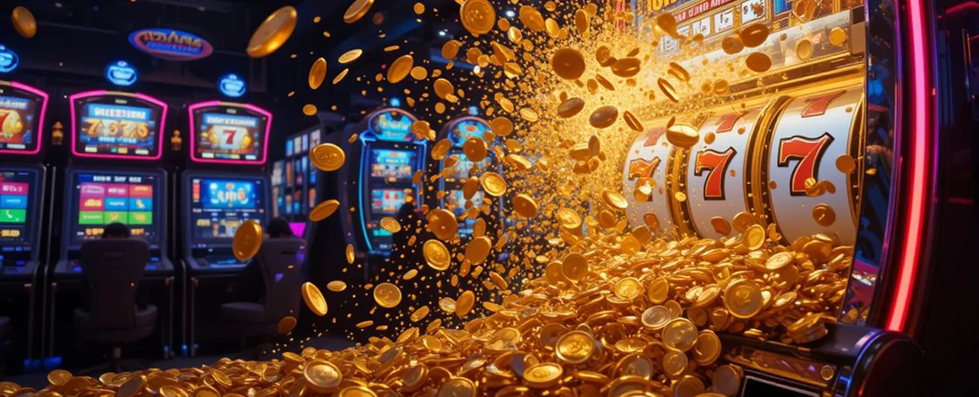 PH Plus Arcade Games