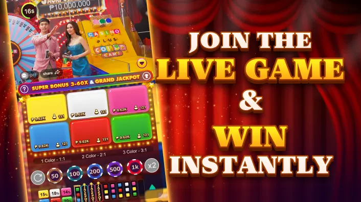 Mobile Phone Displaying Live Casino Game