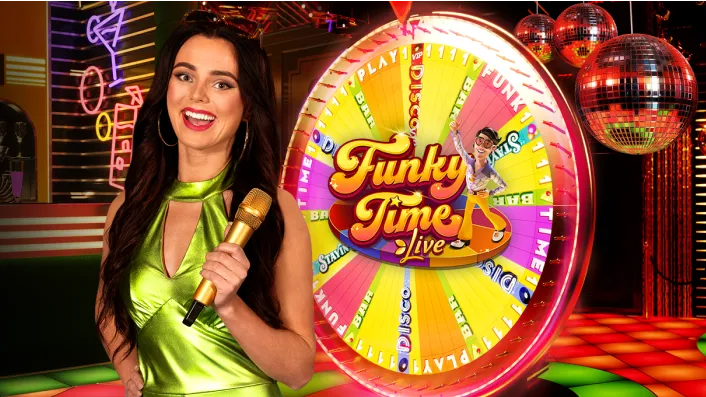 PH Plus Fortune Spin Game